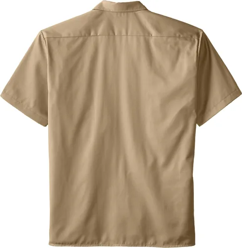 Miniatura 8 de Dickies Men's Short-Sleeve Work Shirt