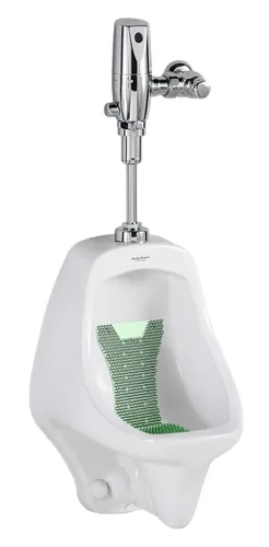 Miniatura 3 de Mini Splash Hog Pantalla vertical para orinario - Pepino Melón