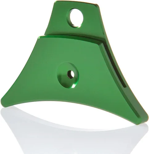 Miniatura 7 de Logan Whistles Silbato de perro pastor de aleación anodizada A1 Silbato de entrenamiento profesional 100% fabricado en el Reino Unido para perros