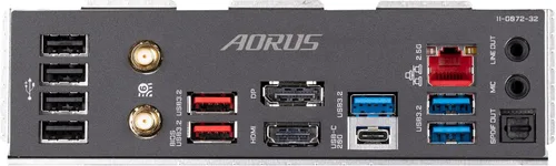 Miniatura 5 de GIGABYTE Z790 Aorus Elite AX
