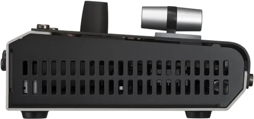 Miniatura 6 de Roland V-02HD MK II – Mezclador de vídeo para transmisión – La solución de transmisión en vivo de dos cámaras más fácil del mundo. Ideal
