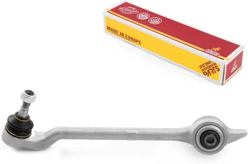 Miniatura 36 de Metrix Premium Chassis Parts - Brazo de control inferior delantero izquierdo con junta esférica y conjunto de buje Compatible con Chevrolet Aveo 18