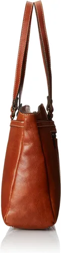 Miniatura 3 de Patricia Nash Poppy Top Zip Tote