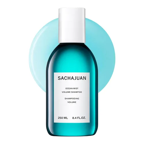SACHAJUAN Ocean Mist Champú Volumen, 8.4 Fl Oz