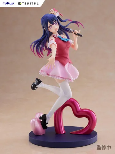 Miniatura 11 de Oshi no Ko: Ai Tenitol Figure