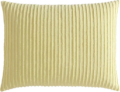 Miniatura 16 de Beatrice Home Fashions Colcha de chenilla de canal, matrimonial, color azul