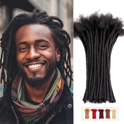 Miniatura 79 de Teresa - Extensión de cabello humano de 4 pulgadas de ancho, color rubio miel #27, 20 hebras, extensiones permanentes que se pueden teñir