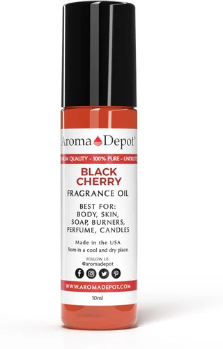 Miniatura 105 de Aroma Depot Aceite de Fragancia de 4 oz. Black Lives Matter I Perfume I Aceite para la Piel I Aceite Perfumado. Proyectos DIY como Velas, Bombas