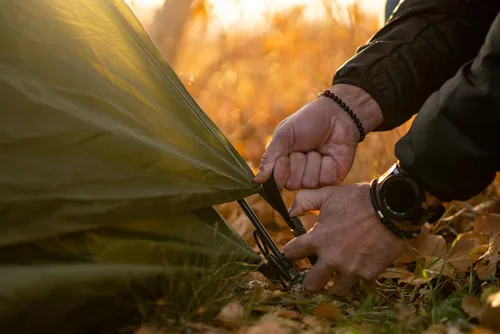 Miniatura 7 de Teton Sports Vista Quick Tent; Dome Camping and Backpacking Tent; Easy Instant Setup; Clip-On Rainfly Included