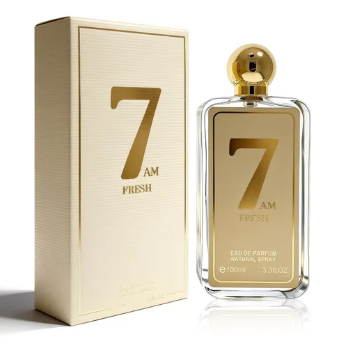 Miniatura 41 de AFLUXE Perfume de Mujer Eau de Parfum, Perfume Floral Frutal de Mujeres 6pm Rosa, Fragancia Clásica de Larga Duración, Spray Natural, 3.4 fl oz