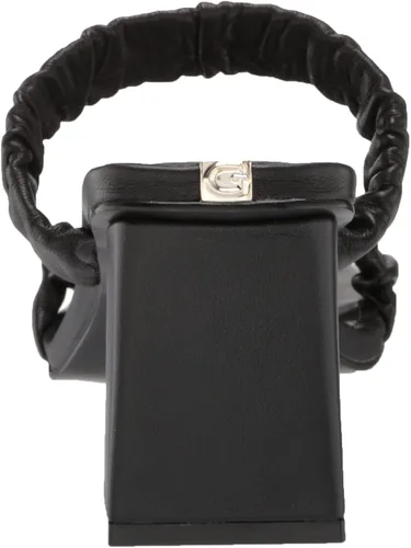Miniatura 3 de GUESS Sandalias de tacón Aindrea para mujer