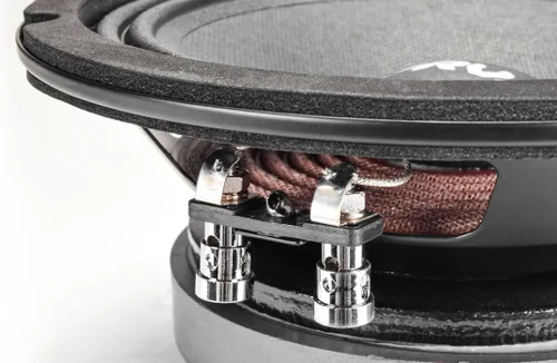 Miniatura 5 de PRV AUDIO Altavoz de bajo medio de 6.5 pulgadas 6MB400 8 ohmios 400 vatios Alto rendimiento PRO Audio Altavoz de sonido de alto rendimiento