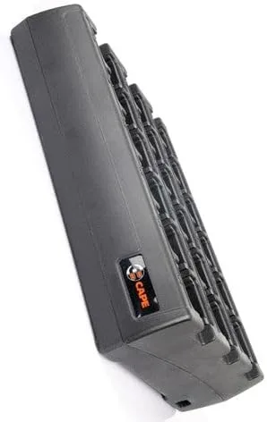 Miniatura 4 de Cargador de escritorio rápido de dieciocho bahías para Motorola MOTOTRBO XPR 7550e Radio bidireccional recargable
