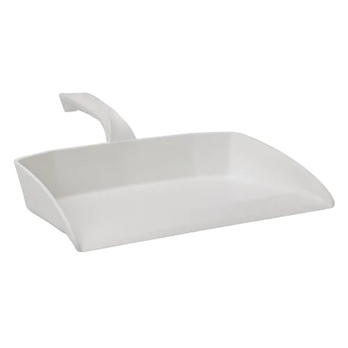 Miniatura 9 de Vikan 56604 Sartén antipolvo, 11.5", PP, Rojo