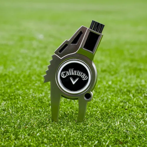 Miniatura 6 de Callaway 4-in-1 Golf Divot Repair Tool