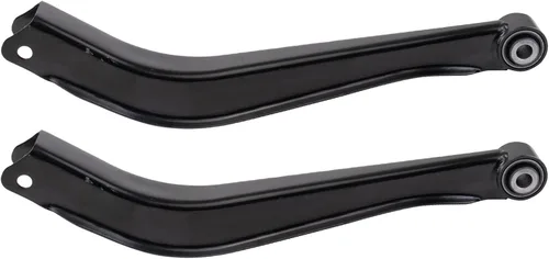 Miniatura 57 de TRQ Juego de brazos de control trasero compatible con Dodge Ram 1500 2009-2010 2011-2012 Ram 1500