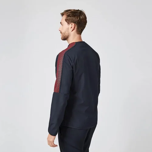 Miniatura 3 de Red Bull Racing F1 - Chaqueta softshell para hombre
