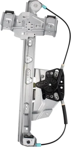 Miniatura 184 de TRQ Elevalunas eléctrico trasero derecho compatible con Silverado Tahoe Sierra Escalade