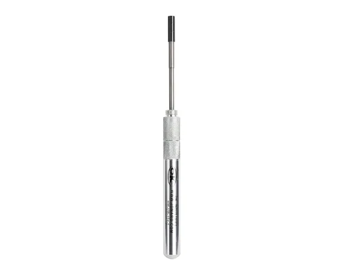 Miniatura 2 de Jonard HW-UW-18-19 - Herramienta manual para envolver y desenvolver alambre, 18-19 AWG, 1/4 pulgadas de diámetro exterior, profundidad de orificio