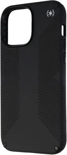 Miniatura 10 de Speck Presidio2 Grip - Funda para Apple iPhone 13 Pro Max y 12 Pro Max, color negro