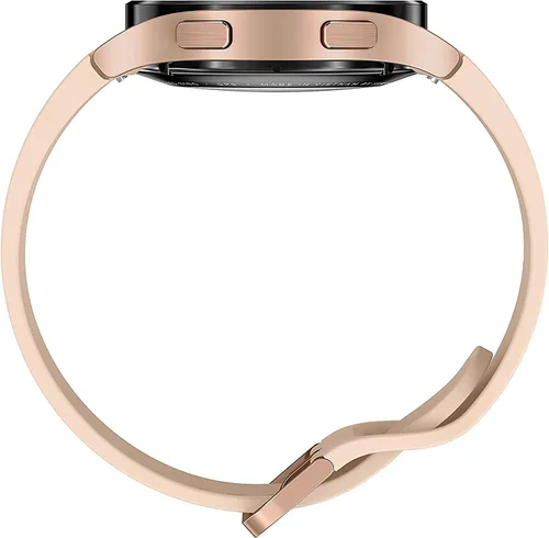 Miniatura 5 de SAMSUNG Galaxy Watch 4 1.575 in R860 Smartwatch GPS Bluetooth WiFi (versión internacional) (rosa)
