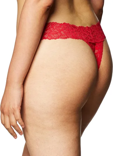 Miniatura 2 de Maidenform womens Underwear Thong, Stretch Lace Thong Panty, Best Thong Panties