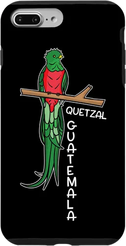 Miniatura 12 de Funda para iPhone 12 Pro Max Quetzal Bird Guatemala Guatemala Guatemala