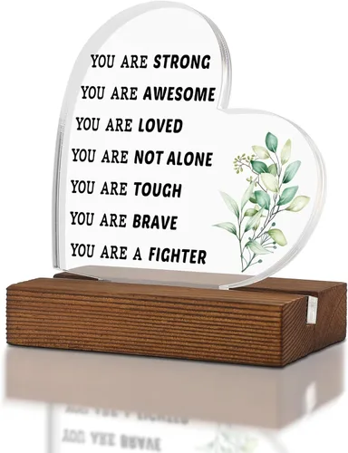 Miniatura 11 de Regalos inspiradores para mujeres, mejor amiga, animación, animación, pero estoy tan orgulloso de que eres, regalo positivo para hija, hijo