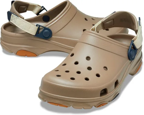 Miniatura 4 de Crocs Classic All Terrain - Zuecos unisex para adultos