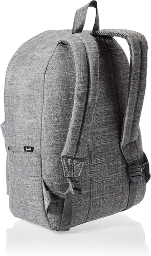 Miniatura 2 de Herschel Classic Mochila Raven Crosshatch 10492-00919