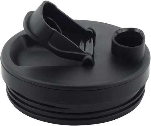 Miniatura 2 de Nutri Ninja - Tapa de boquilla 528KKUN100 para Nutri Ninja BlendMax DUO con Auto-iQ Boost