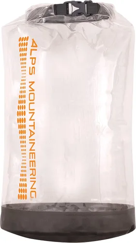 Miniatura 7 de ALPS Mountaineering - Bolsa seca transparente