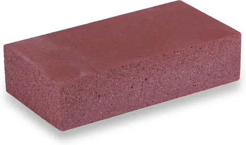 Miniatura 2 de RTC - 288MAXI - Piedra de vestir con hoja de diamante rojo verdadero