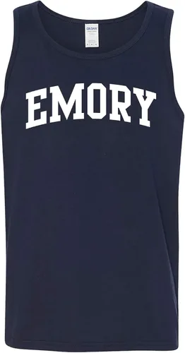 Miniatura 15 de NCAA Arch Logo - Camiseta sin mangas de la Universidad de la Escuela Navy Midshipmen Deporte Gris
