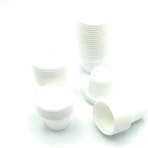 Miniatura 3 de Mini tazas de café desechables estilo cubano y espresso 3/4 oz. Paquete de 500