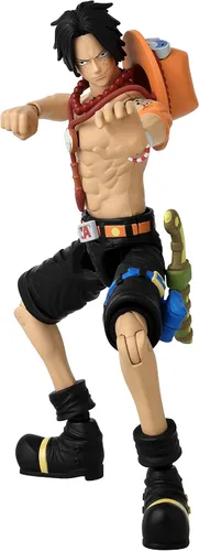Miniatura 9 de Figuras de una pieza de los héroes del anime Tony Tony Chopper Figura de acción Figura de anime articulada de 6.7 in con brazos intercambiables