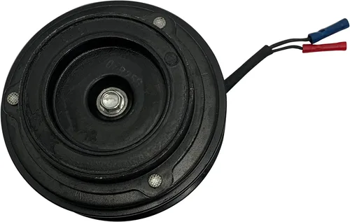 Miniatura 2 de RYC A/C Compresor Embrague AEG313-CL