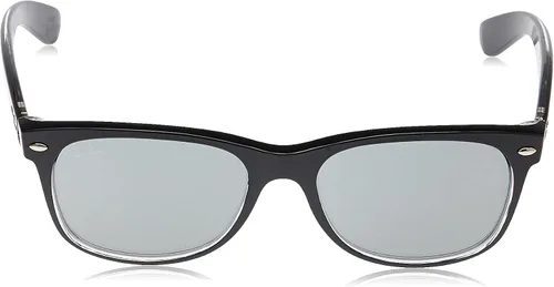 Miniatura 2 de Ray-Ban RB2132 New Wayfarer - Gafas de sol cuadradas espejadas