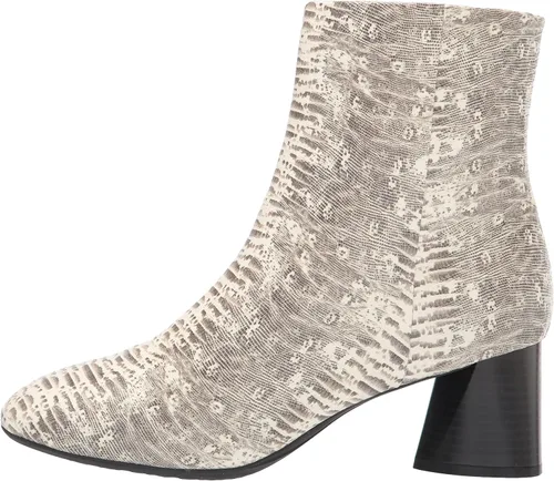 Miniatura 8 de Aerosoles Botines de moda para mujer, Cuero ice