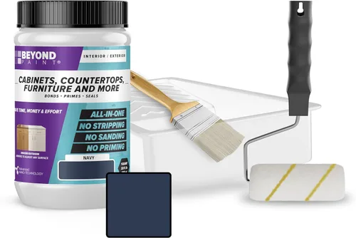 Miniatura 13 de Beyond Paint - Kit de acabado de pintura