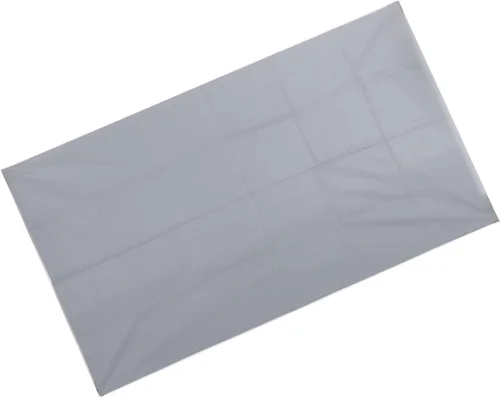 Miniatura 3 de CHICIRIS Pantalla de proyector plegable portátil 4K de alta definición antiluz para oficina en casa, aula, material de tela metálica (60 pulgadas)