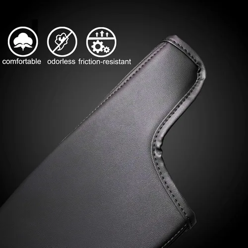 Miniatura 5 de Funda de reposabrazos de consola central para accesorios Subaru Crosstrek 2018 2019 2020 2021 2022 2023 Impreza 2017-2023 Funda de consola central