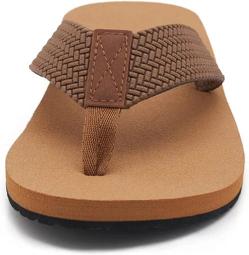 Miniatura 4 de Chanclas para hombre de MAIITRIP (tallas 7-15)