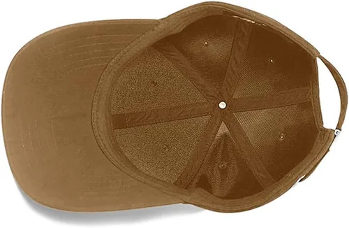 Miniatura 6 de Gorros de cabeza grande para hombre, gorra de béisbol de algodón de gran tamaño XXL, gorra de cabeza grande, gorra de talla grande, ajustable de 23
