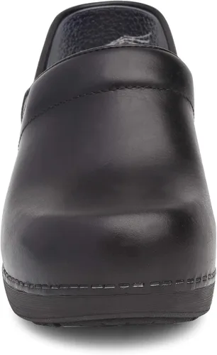 Miniatura 4 de Dansko Women's Clogs Wide XP 2.0 Black Patent
