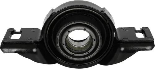 Miniatura 10 de SCITOO Cojinete de soporte central del eje de transmisión trasero apto para Porsche Cayenne 2003-2006 2008-2010, para Volkswagen Touareg 2004-2010