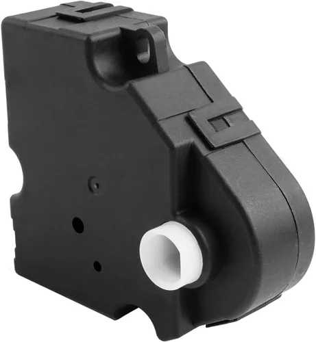 Miniatura 8 de Actuador de puerta de mezcla HVAC compatible con Chevy Avalanche Suburban Tahoe Silverado 1500 2500 3500 GMC Sierra Yukon XL Cadillac Escalade H2