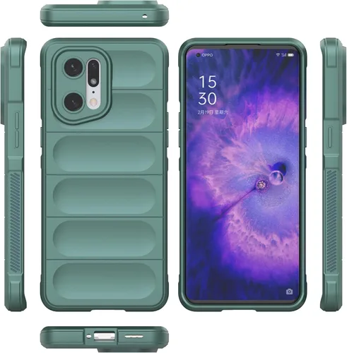 Miniatura 137 de Funda para Huawei Nova Y90 4G Caso,TPU Teléfono Móvil Funda Suave para Huawei Nova Y90 4G CTR-LX2 CTR-LX1 Funda Verde
