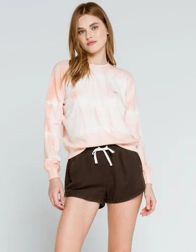 Miniatura 4 de Billabong Pantalón corto Road Trippin para mujer