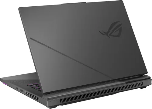Miniatura 8 de ASUS ROG Strix G16 (2025) Laptop para juegos, 16” ROG Nebula 16:10 2.5K 240Hz/3ms, NVIDIA® GeForce RTX™ 5070 Ti, procesador AMD Ryzen™ 9 9955HX3D